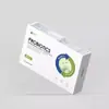 Zhuo Chong Gato Rama Nasal Súper Libre de Proteínas Dikexin Jianfule Bacterias Deben Tratar Crema de Chocolate Dikexin Yiduole