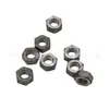 A Porca 6162-43-5630 é Adequada para Peças de Máquinas de Engenharia Songxiao S6D140E S6D170E