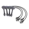 A bobina de ignição de alta voltagem 90919-22395 para carro é adequada para Toyota/Corolla/Corolla