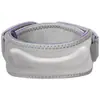 Set de Cinturón Amortiguador Personalizado para Hombres y Mujeres, Rodilleras Deportivas Ajustables para Niños, Cinturón Rotuliano para Correr, Protección de Rodilla para Cuerda de Saltar, Ligero