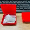 Adhesivo especial para coplas del Festival de Primavera, sin marcas, para el hogar, para coplas de Año Nuevo, para el Festival de Primavera, para pintura de Año Nuevo, adhesivo transparente decorativo de doble cara.