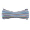Almohada Cervical Triangular de Trigo Sarraceno Puro Venta al por Mayor Personalizada Almohada para Dormir en Casa Almohada para el Cuello Almohada Individual para la Cintura Almohada de Algodón y Trigo Sarraceno