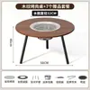 Set para Preparar Té y Fogata, Set Completo de Utensilios, Parrilla de Carbón de Mesa, Modelo Nuevo para Uso en Casa, Reunirse Alrededor de la Parrilla de Carbón para Uso al Aire Libre