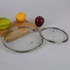 Suministro directo de fábrica tapa tapa plana de vidrio en forma de T tapa de vidrio de ala ancha en forma de T