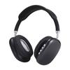 Auriculares P9 transfronterizos auriculares Bluetooth auriculares inalámbricos tarjeta plegable subwoofer auriculares para juegos fabricantes