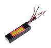 Bateria para Aeromodelo Zop Modelo 17 Anos 2S3S4S2200Mah11.1V 8C Tiandifei Bateria de Lítio para Controle Remoto Lançamento