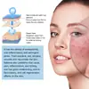 EELHOE Sérum Esencia Transparente de Ácido Hialurónico Retención de Humedad Suave Suave Protección Cuidado de la Piel Facial Sérum Esencia Iluminadora