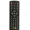 Dvb-T2 es Adecuado para Controles Remotos de Decodificadores para TV LCD, Infrarrojos, y es un Artículo de Venta Caliente al por Mayor en el Mercado Transfronterizo Ruso