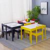 Mesa Simples Moderna Casual para Casa Escandinava Quarto de Dormir Mesa de Escrita Mesa de Estudo para Estudante Mesa Simples para Computador de Mesa