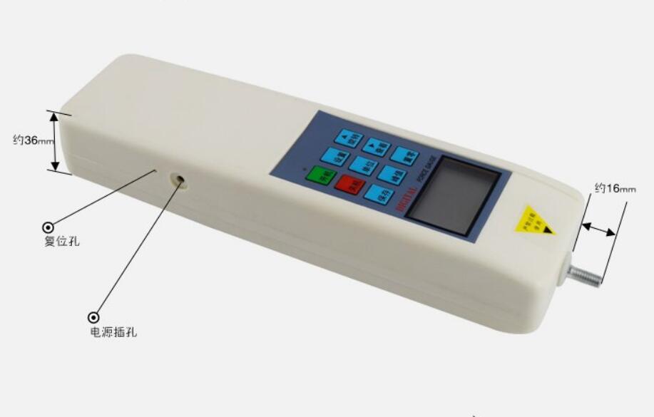 HF-500-3