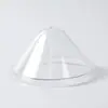 Preformas de Botella de Boca Ancha Multiespecificación, Preformas de Tubo de PET, Transparentes, Resistentes a Altas Temperaturas, Alta Transparencia, Materiales para Envases Cosméticos, Plástico Biodegradable