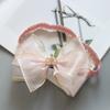 Faixas de Cabeça Infantis, Faixas de Cabeça para Bebês, Acessórios de Cabelo para Bebês, Laços para Meninas, Acessórios Infantis, Faixas de Cabeça de Princesa Fofas