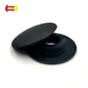 Los Clips para Alfombrillas de Pie Youhe Mountain Son un Reemplazo para los Clips Antideslizantes de Alfombrilla de Pie Byd 1286-2