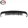 Adequado para Defletor Inferior da Saia Traseira da Grade de Ar da Classe E W207 2014-2016 2078858225 A2078858225
