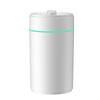 Fuente de fábrica transfronteriza creativa usb Humidificador máquina de aromas para el hogar purificador de aire atomizador una generación de pelo