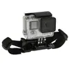 Cinturón para casco aplicable Accesorios para cámara deportiva GoPro Cinturón para casco Soporte fijo para cámara Correa Equipo de equitación