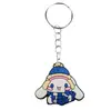 Amazon Llavero Sanrio Llavero para Coche Bolsa Unisex Personalizado Llave Pequeño Regalo Colgante