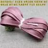Fita de Acabamento com Rosca de 3mm com Núcleo de Cordão de Algodão, Colete Estilo Chinês, Traje Tang, Cheongsam, Hanfu, Fita de Acabamento com Núcleo de Linha com Bordas Prensadas
