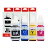 Jianyingchen es Adecuado para Canon G-890 Tinta Canon G4800/G3800/G2800 Impresora Fácil de Añadir Tinta