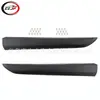 Aplicable a Renault Red Dragon Express 2021-2023 Tira Decorativa Puerta Delantera 808775109R 801867113R