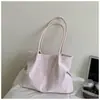 Bolso de axila vintage de alta gama para mujer, nuevo y moderno bolso de hombro grande de alta capacidad para el día a día, bolso de mano versátil tipo tote