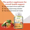Exportar caramelo blando multivitamínico de comercio exterior Caramelos blandos multivitamínicos