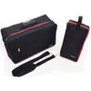 Bolsa para Bombo de Jazz 1169 Instrumento Pedal Único/Doble Martillo Pedal de Pie Hardware Bolsa de Hombro Portátil Hecha a Medida