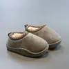 Zapatos de Algodón Cálido de Peluche para Niños 2025 Otoño/Invierno Nuevo Estilo Zapatos de Algodón Casuales Medianos y Grandes Niños y Niñas Zapatos de Algodón Casuales Antideslizantes