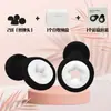 Tapones de Silicona para Nadar, Profesionales Impermeables, Tapones Super Reductores de Ruido, Tapones Aislantes del Sonido para Dormir para Personas Mayores para Bañarse y Limpiarse los Oídos