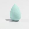Mini esponja de aire con forma de huevo de belleza sin látex, con gotas de agua, para polvos, herramientas de maquillaje, fábrica de huevos de maquillaje en stock