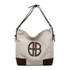 Bolso de Mano de Moda Retro para Mujer 2026 Primavera Nuevo Estilo Retro Casual Simple Gran Capacidad Ropa de Trabajo Bolso de Hombro Cruzado