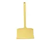Juego de 7 Piezas de Utensilios de Cocina de Silicona Transfronterizo Sartén Antiadherente Espátula de Silicona Cuchara para Sopa Espátula Ranurada Cuchara para Arroz Utensilios de Cocina