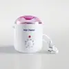 Máquina de Depilación Transfronteriza de Comercio Exterior 800ml Gran Capacidad Control Electrónico de Temperatura Calentador Derretidor de Cera Olla para Derretir Cera Alta Potencia