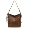Moda 2026 Verano Nueva Moda Casual Simple Bolso Tote de Gran Capacidad Estudiante Fiesta Versátil Bolso de Hombro Cruzado