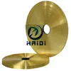 Fornecimento Haste de Bronze de Berílio Anti-Faísca Qbe1.9 Placa de Cobre-Berílio Qbe1.9 Especificações Completas Cheng