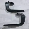 Ventas Directas de Fábrica Adecuado para 2011-14 Porsche Cayenne Panel de Recorte de Tubo de Escape Lado Izquierdo 95850583700