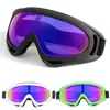 Óculos de Esqui Óculos de Ciclismo Óculos à Prova de Vento para Motocicleta Anti-neblina UV400 Óculos de Snowboard Óculos de Neve Óculos Esportivos de Inverno ao Ar Livre Óculos de Esqui