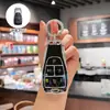 26 Modelos de Fundas para Llaves Beijing Bj30, Específicamente para Fundas de Llaves de Coche Bj40/Baic Cube Bj60/Bj20, Adecuadas para Hombres y Mujeres