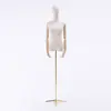 Adereços de Modelo, Manequins Femininos de Meio Corpo, Manequins para Vitrines de Lojas de Roupas, Expositores, Manequins de Corpo Inteiro, Manequins de Roupa, Cabeças de Manequim