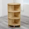 Nuevo Armario de Almacenamiento para Jardín de Infancia Armario de Almacenamiento para Juguetes Infantiles Armario de Enseñanza Montessori Estantería Armario para Zapatos Armario de Esquina Armario para Mochilas