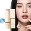 Stick de Cuidado con Colágeno Contiene colágeno, portátil para reaplicación en múltiples áreas, suave y de fácil absorción para el cuidado facial