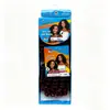 Rizador de varilla de 8 pulgadas, rizo en espiral, ganchillo para cabello, rizos pequeños para mujeres africanas, Freetress Braid