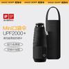 Creativo Ultraligero 50% de descuento Mini Paraguas Cápsula Portátil de Seis Varillas Protección Solar Uv Paraguas para el Sol Color Sólido Simple Lluvia o Sol