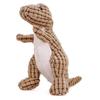 Brinquedos para cachorro brinquedos de pelúcia para animais de estimação brinquedos sonoros atacado suprimentos para gatos brinquedos educativos resistentes à mordida Amazon transfronteiriço