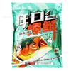 Wuhan Tianyuan Deng Gang versión dorada pesca flotante carpa plateada carpa blanca cabeza grande pescado cabeza gorda cebo 450g * 26 paquetes/pieza