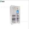 Gabinete de Consumibles RFID de Ultra Alta Frecuencia Gabinete de Gestión de Equipos de Aviación Gabinete Inteligente para Préstamo y Devolución de Consumibles de Quirófano Fabricante