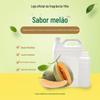 Hami melão essência fruta lavagem essência sabão tingimento quente artesanato creme para as mãos e outros alta concentração uso diário