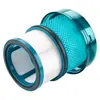 Compatível com peças de reposição de filtro de limpeza, elemento filtrante, filtro HEPA para aspirador Dyson V16