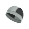 Gorra de Ciclismo de Verano Amazon Protección Solar Transpirable Sombrero Deportivo Forro de Casco de Motocicleta Pañuelo para la Cabeza de Secado Rápido Gorro