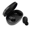 Comércio Exterior Promoção de Presente fone de ouvido Bluetooth sem fio A6S A7S Pro macaron TWS intra-auricular tampões de ouvido Bluetooth